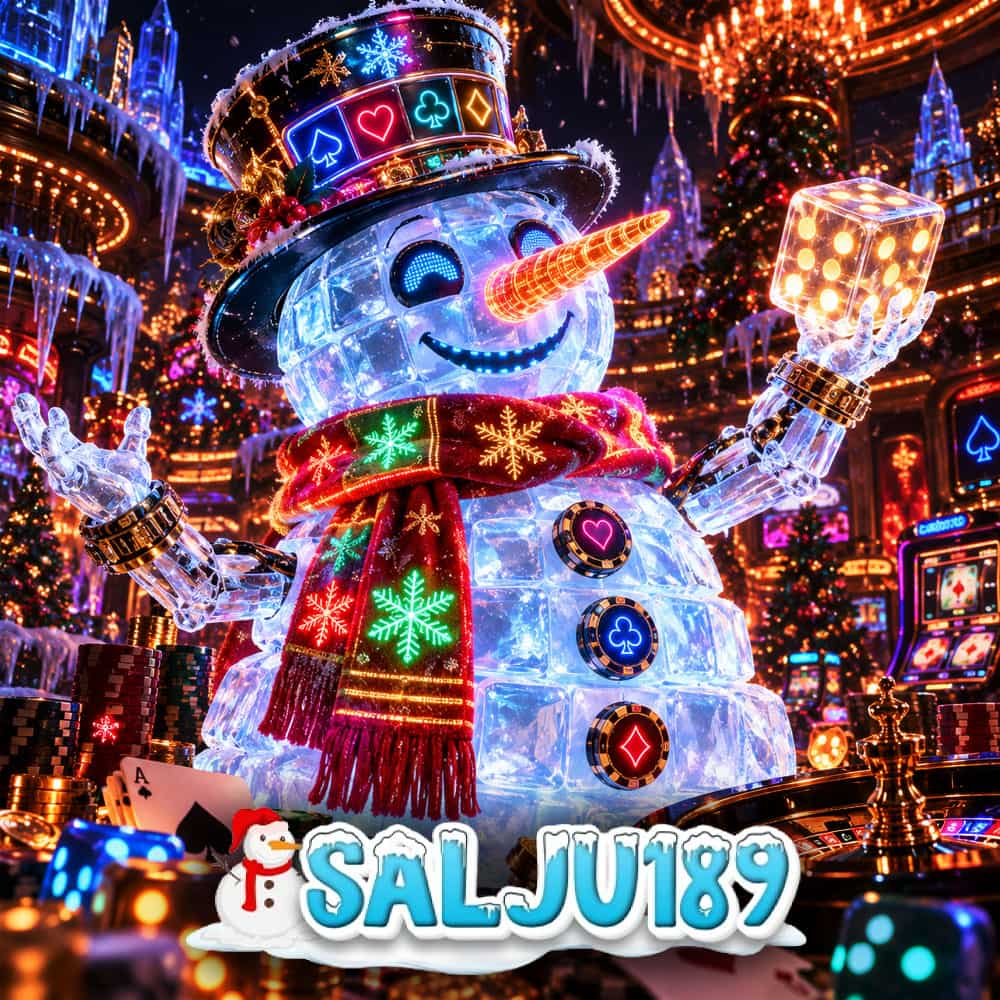 Banner Salju189